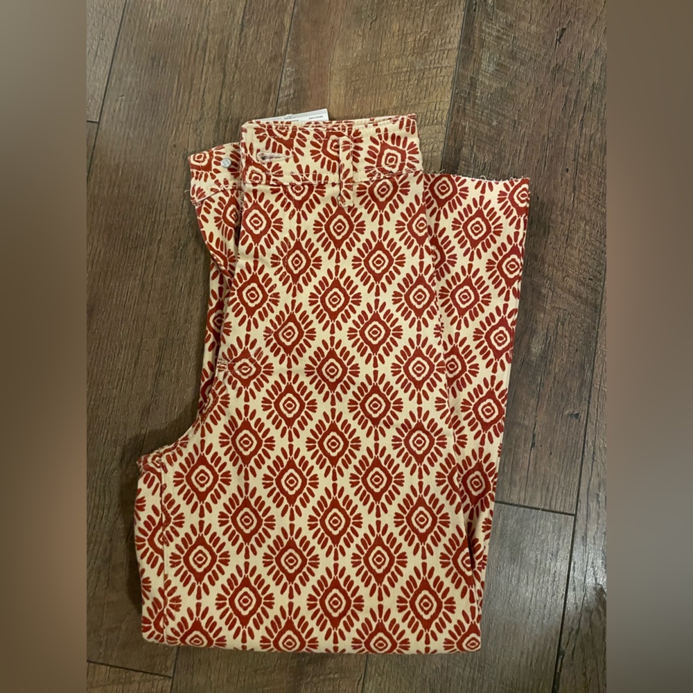Zara Jeans